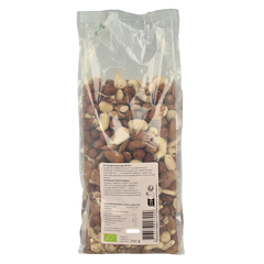 TerraSana Gemengde noten bio 750 Gram