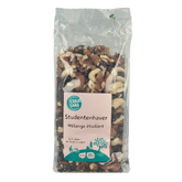 TerraSana Studentenhaver bio 750.00 Gram
