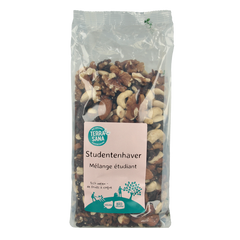 TerraSana Studentenhaver bio 750 Gram