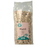 TerraSana Muesli basis bio 750 Gram