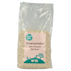 TerraSana Haverzemelen bio 500.00 Gram