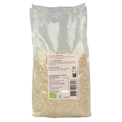 TerraSana Haverzemelen bio 500 Gram