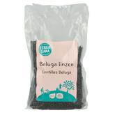 TerraSana Linzen beluga bio 500 Gram
