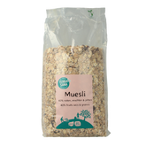 TerraSana Muesli noten & zuidvruchten bio 1 Kilogram