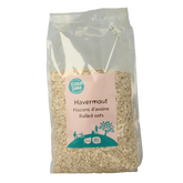 TerraSana Havermout bio 750 Gram