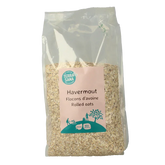TerraSana Havermout bio 750 Gram