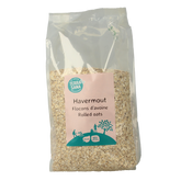 TerraSana Havermout bio 750.00 Gram