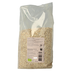 TerraSana Havermout bio 750.00 Gram