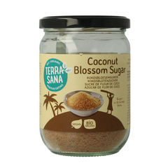 TerraSana Kokosbloesemsuiker bio 275 Gram