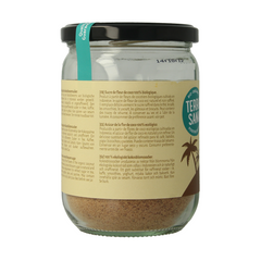 TerraSana Kokosbloesemsuiker bio 275.00 Gram