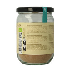 TerraSana Kokosbloesemsuiker bio 275 Gram