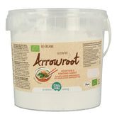 TerraSana Arrowroot bio 800 Gram