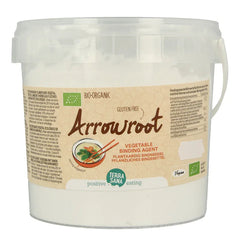 TerraSana Arrowroot bio 800 Gram