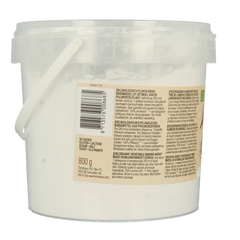 TerraSana Arrowroot bio 800 Gram