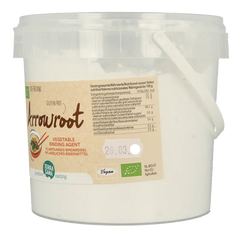 TerraSana Arrowroot bio 800 Gram