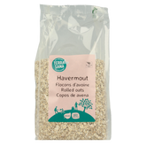 TerraSana Havermout glutenvrij bio 450 Gram