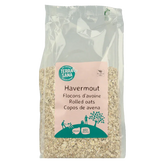 TerraSana Havermout glutenvrij bio 450 Gram