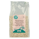 TerraSana Havermout glutenvrij bio 450.00 Gram