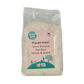 TerraSana Havermeel glutenvrij bio 500 Gram