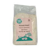 TerraSana Havermeel glutenvrij bio 500.00 Gram
