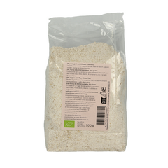 TerraSana Havermeel glutenvrij bio 500 Gram