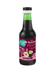 TerraSana Tamari mild gluten free bio 250 Milliliter