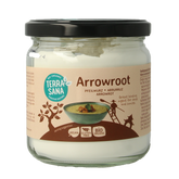 TerraSana Arrowroot bio 150 Gram