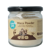 TerraSana Maca high energy bio 175 Gram