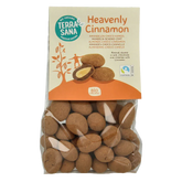 TerraSana Heavenly cinnamon choco bio 150 Gram