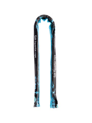 TerraSana Zoute dropslangen bio 56 Gram