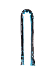 TerraSana Zoute dropslangen bio 56 Gram