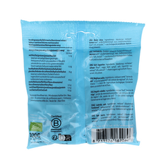 TerraSana Zoute drop tubi's bio 100.00 Gram