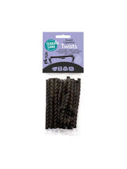 TerraSana Zoete drop kabels twist bio 100 Gram