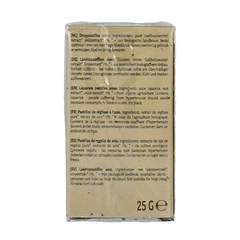 TerraSana Droppastilles anijs bio 25.00 Gram