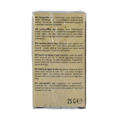 TerraSana Droppastilles anijs bio 25 Gram