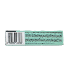 TerraSana Droppastilles mint bio 25 Gram