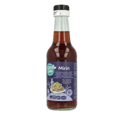TerraSana Mirin eko bio 250 Milliliter