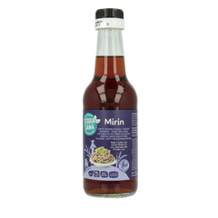 TerraSana Mirin eko bio 250.00 Milliliter