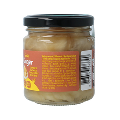 TerraSana Sushi gember bio 190.00 Gram
