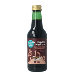 TerraSana Teriyaki eko bio 250.00 Milliliter