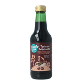 TerraSana Teriyaki eko bio 250 Milliliter