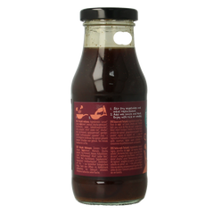 TerraSana Woksaus teriyaki bio 240.00 Milliliter