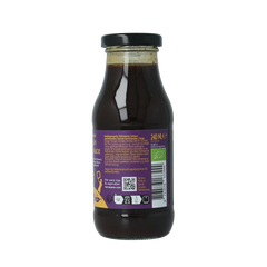 TerraSana Hoisin woksaus bio 240.00 Milliliter