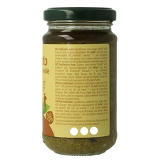 TerraSana Pesto traditionale bio 180 Gram