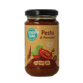 TerraSana Tomatenpesto bio 180 Gram