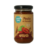 TerraSana Tomatenpesto bio 180 Gram