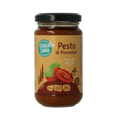 TerraSana Tomatenpesto bio 180.00 Gram