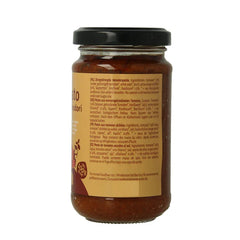 TerraSana Tomatenpesto bio 180.00 Gram