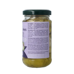 TerraSana Artisjokken in olijfolie bio 170 Gram