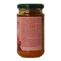 TerraSana Pesto rosso bio 180 Gram
